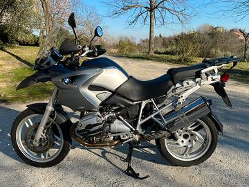 Bmw R 1200 GS ABS