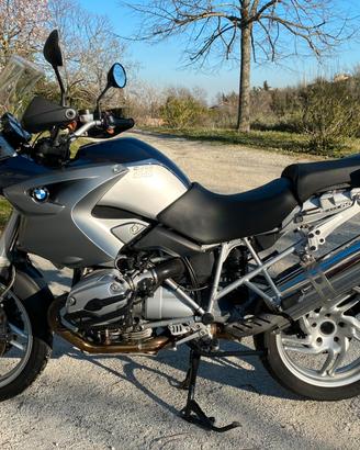 Bmw R 1200 GS ABS