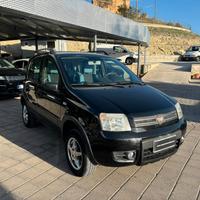 FIAT PANDA 1.3 - 2008