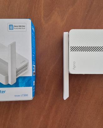 Cudy 4G LTE N300 Wi-Fi Router