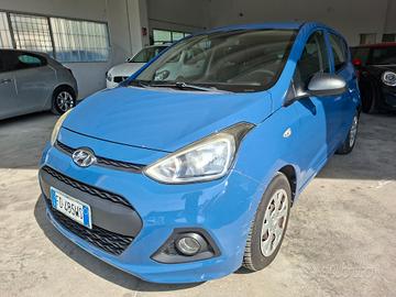 Hyundai i10 1.0 DA NEOPATENTATI / 98000KM / EURO 6