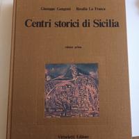 Centri Storici Di Sicilia 
