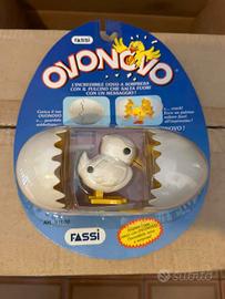 Gioco vintage Ovonco