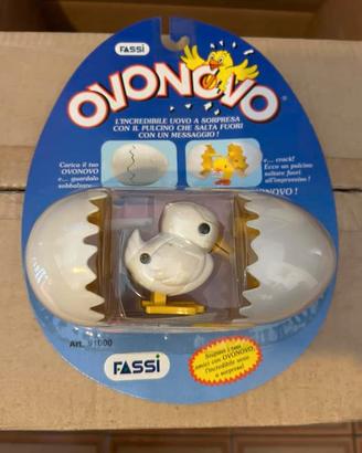 Gioco vintage Ovonco