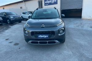 Citroen C3 Aircross BlueHDi S&S Shine 120cv 2019
