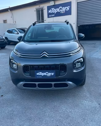 Citroen C3 Aircross BlueHDi S&S Shine 120cv 2019