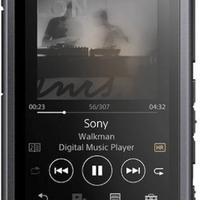 Lettore Audio hi-res  SONY NW-A45  "NUOVO"