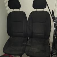 kit completo sedili BMW