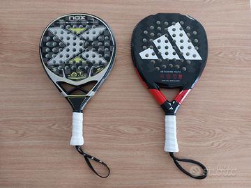Racchette padel junior NOX-Adidas