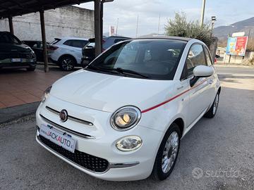 Fiat 500 C 1.0 Hybrid Dolcevita