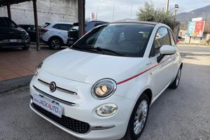 Fiat 500 C 1.0 Hybrid Dolcevita