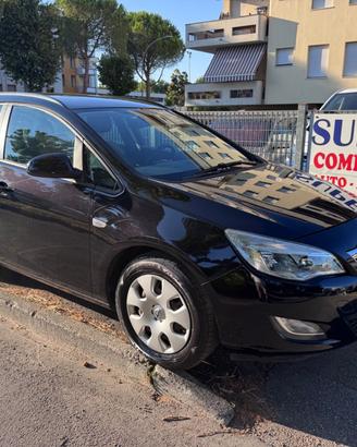 Opel Astra 1.7 CDTI 110CV GARANZIA 12 MESI