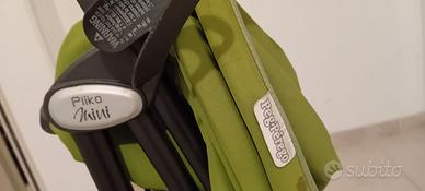 Passeggino Peg Perego Pliko Mini