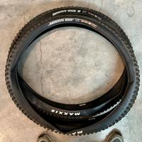 Maxxis DHF e DHR 2 29x2,6” Exo+ Nuovi