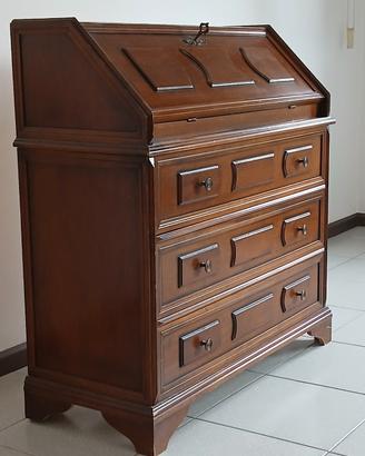 cassettiera/ como' /secretaire  classico vintage