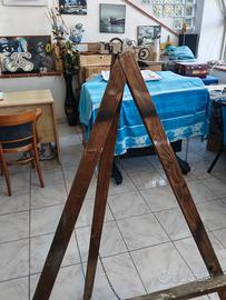 Tre piedi