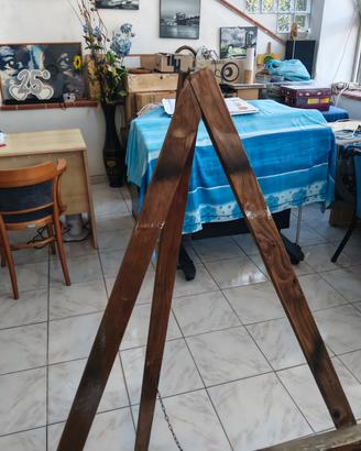 Tre piedi