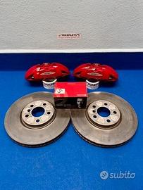 Impianto Frenante pinze JCW MINI F54 F55 F56 F57