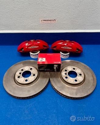 Impianto Frenante pinze JCW MINI F54 F55 F56 F57