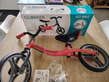 Bicicletta Senza Pedali della Globber
