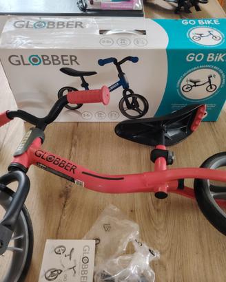 Bicicletta Senza Pedali della Globber