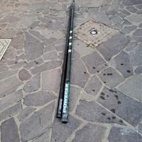 Albero Windsurf 460 C40