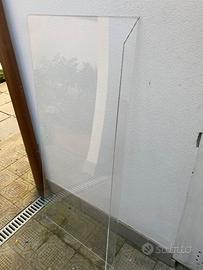 3 lastre plexiglass