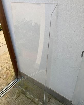 3 lastre plexiglass