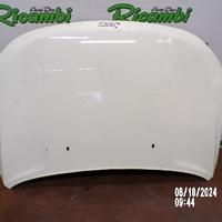 COFANO PER JEEP COMPASS MP ANNO 2020