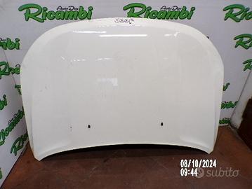 COFANO PER JEEP COMPASS MP ANNO 2020