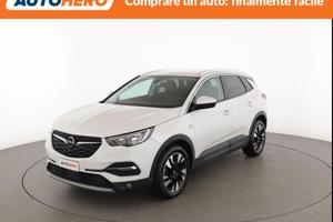 OPEL Grandland X 1.5 diesel Ecotec Start&Stop au