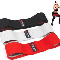 fasce elastiche fitness palestra