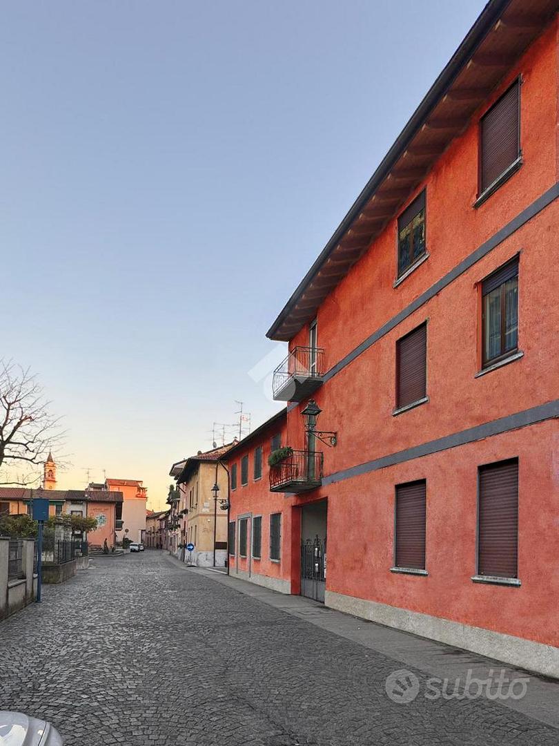Appartamento – MB - Vista 4