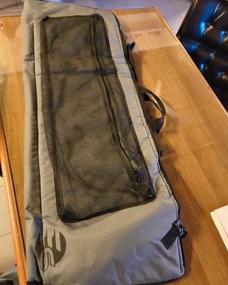 Ilca/Laser Sacca Deriva/Timone Premium ElementiSix