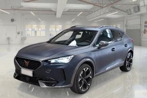 CUPRA FORMENTOR 1.4 E-HYBRID VZ DSG