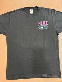 Tshirt uomo nike