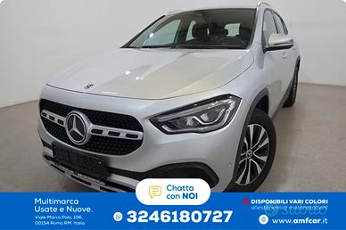 Mercedes-benz GLA 200 d Automatic Premium