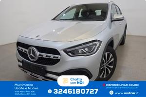 Mercedes-benz GLA 200 d Automatic Premium