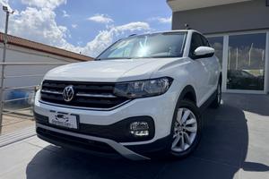 Volkswagen T-Cross 1.6 TDI DSG SCR Advanced BMT