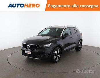 VOLVO XC40 JB58702