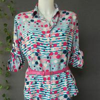 Camicia Size L/XL + Collana in omaggio