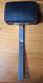 Poggiatesta Barbiere vintage