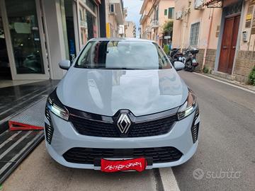 Renault Clio Blue dCi 100 CV 5 porte Evolution