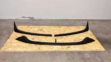 Spoiler anteriore carbonio Ferrari F12