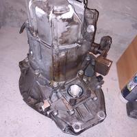 cambio 1.2 16v 6 marce fiat