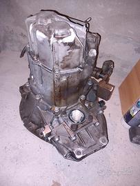 cambio 1.2 16v 6 marce fiat