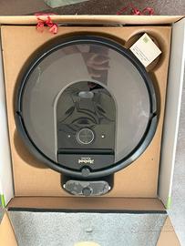 Roomba i7