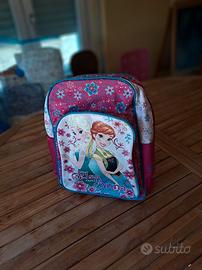 Zaino per scuola elementare