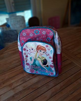 Zaino per scuola elementare