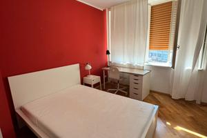 Subentro camera in via Larga 26